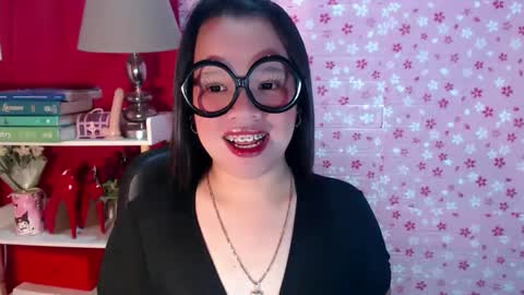 Snapshot of joanagorgeous chatting on November 18, 8:35 pm Joana online show from November 18, 8:35 pm