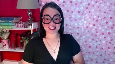 Snapshot of joanagorgeous chatting on November 19, 10:43 pm Joana online show from November 19, 10:43 pm