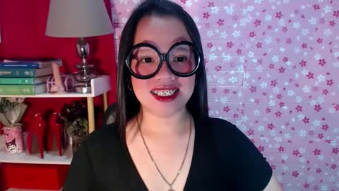 Snapshot of joanagorgeous chatting on November 21, 8:07 pm Joana online show from November 21, 8:07 pm