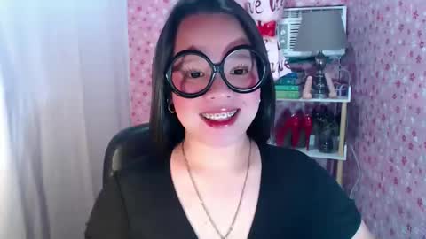 Snapshot of joanagorgeous chatting on November 25, 7:58 pm Joana online show from November 25, 7:58 pm