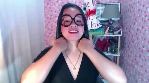 Snapshot of joanagorgeous chatting on November 29, 8:23 pm Joana online show from November 29, 8:23 pm