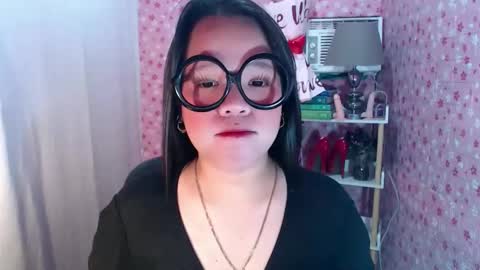 Snapshot of joanagorgeous chatting on November 30, 8:35 pm Joana online show from November 30, 8:35 pm