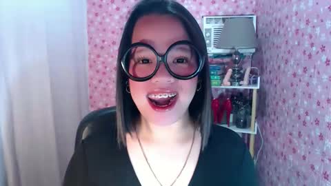 Snapshot of joanagorgeous chatting on December 5, 7:54 pm Joana online show from December 5, 7:54 pm