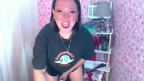 Snapshot of joanagorgeous chatting on December 14, 9:52 pm Joana online show from December 14, 9:52 pm