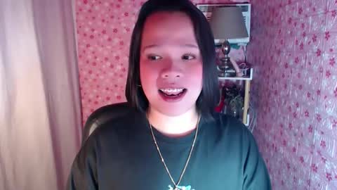 Joana online show from January 10, 9:16 pm