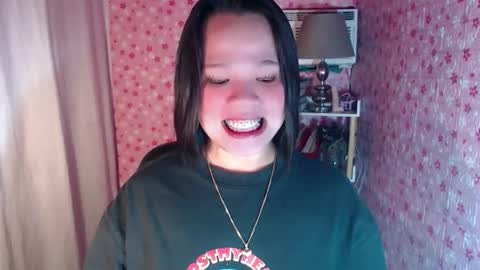 Joana online show from January 11, 8:36 pm