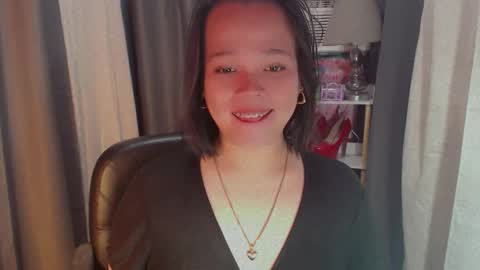 Joana online show from February 11, 8:25 pm