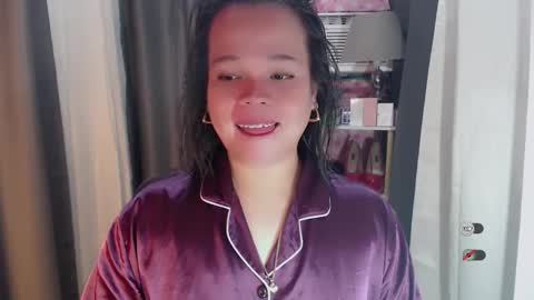 Joana online show from March 19, 7:51 pm