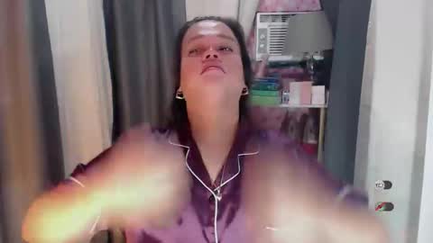 Joana online show from March 21, 10:02 pm