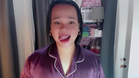 Joana online show from April 3, 7:56 pm