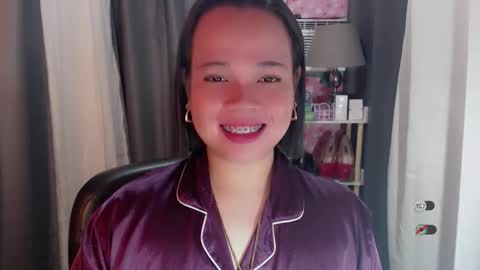 Joana online show from April 8, 9:04 pm