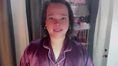 Joana online show from April 19, 8:44 pm