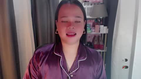 Joana online show from April 21, 2:04 am