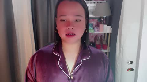 Joana online show from April 22, 8:06 am