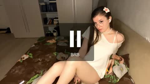 Adel online show from October 9, 10:19 pm