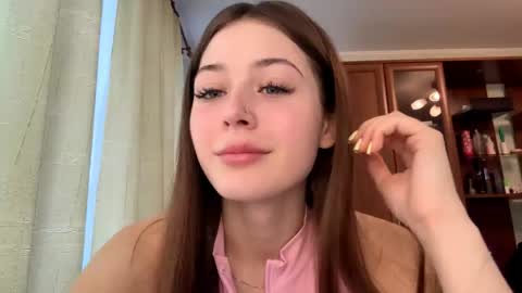 Adel online show from April 25, 8:17 am