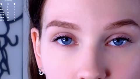 Snapshot of joancrumpton chatting on October 12, 1:48 am Alice in the country of dreams online show from October 12, 1:48 am