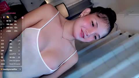 joanna_johnson online show from May 31, 5:20 pm