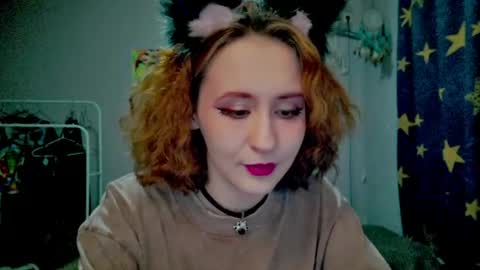 Joannatompson online show from May 15, 2:18 am