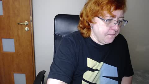 Joanna and Greg online show from January 20, 7:36 am