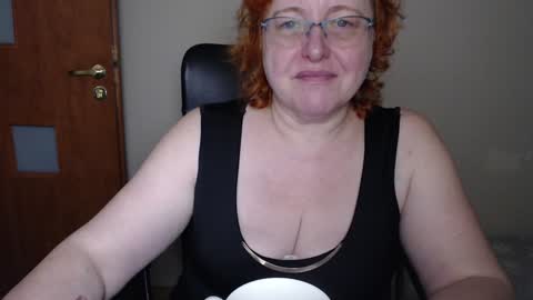 Joanna and Greg online show from January 21, 7:58 am