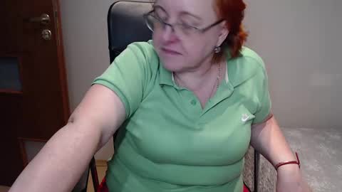 Joanna and Greg online show from February 21, 10:50 am