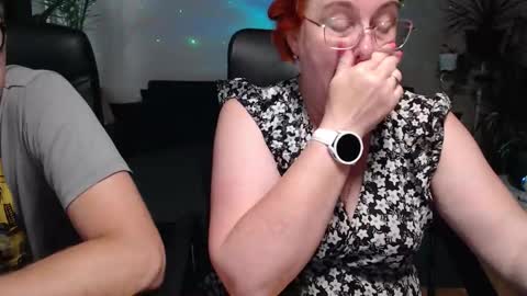 Joanna and Greg online show from September 9, 9:31 am