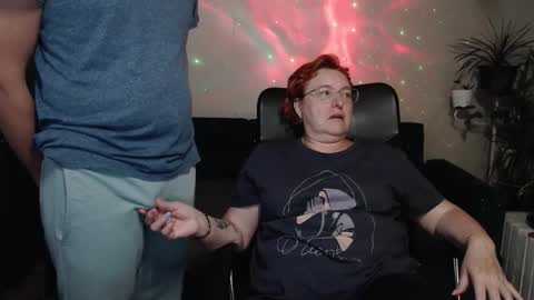 Joanna and Greg online show from September 27, 9:14 am