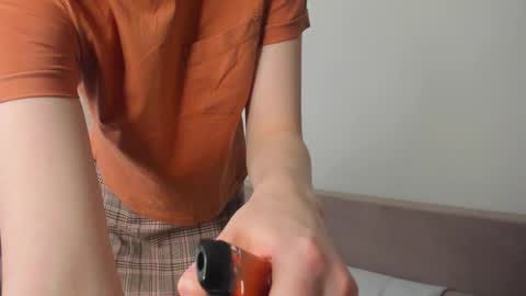 joanne_cohen online show from February 27, 10:15 am