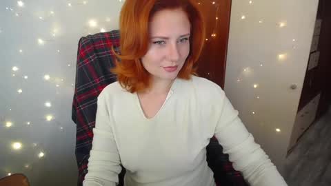Snapshot of joanne_star chatting on May 4, 9:27 am SweetGinger online show from May 4, 9:27 am