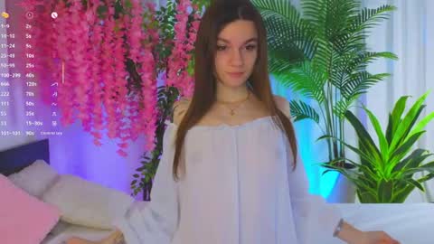 Eva online show from April 22, 8:10 pm