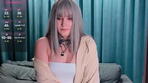 Maria online show from January 15, 2:43 pm