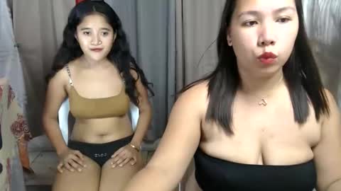 joanpinay505 online show from March 19, 1:42 am