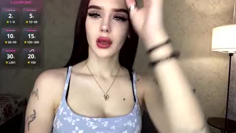 Eva  Its my first day 3 Be pantience online show from February 17, 6:10 am