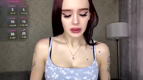 Eva  Its my first day 3 Be pantience online show from February 23, 6:11 am