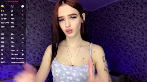 Eva  Its my first day 3 Be pantience online show from March 5, 8:32 am