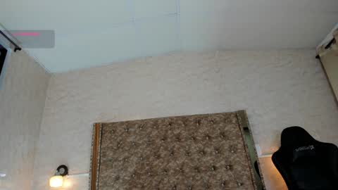 JOAO BATISTA online show from December 30, 11:38 pm