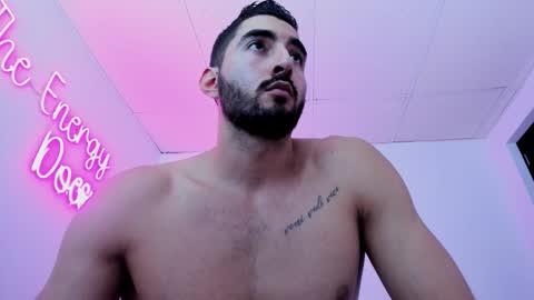 JOAO BATISTA online show from September 10, 1:05 am