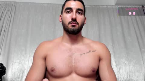 JOAO BATISTA online show from October 11, 5:17 am