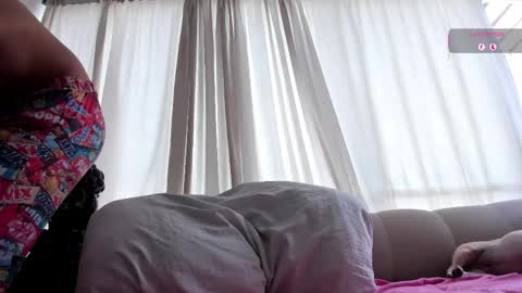 JOAO BATISTA online show from October 13, 3:34 pm