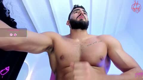 JOAO BATISTA online show from March 26, 8:58 pm