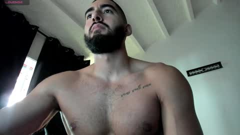 JOAO BATISTA online show from March 28, 3:55 pm