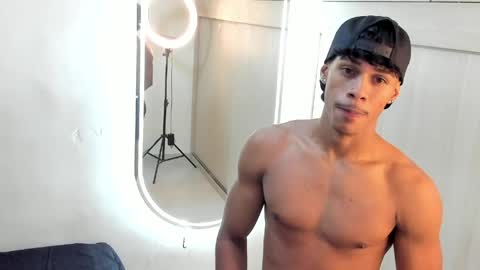 Joao Da Silva online show from June 1, 1:02 pm