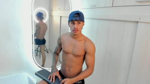 Snapshot of joao_da_silva19 chatting on July 1, 1:02 pm Joao Da Silva online show from July 1, 1:02 pm