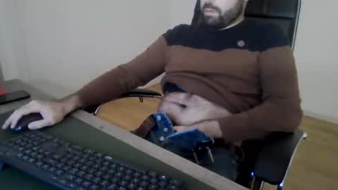 joaodias_18 online show from November 5, 9:48 pm