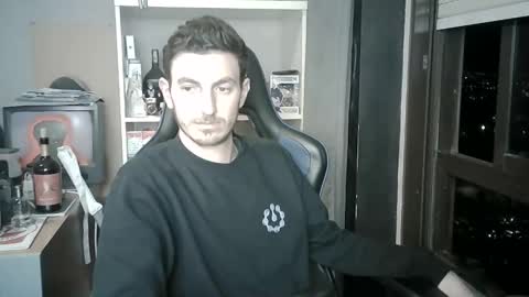 joao love online show from February 27, 11:49 pm