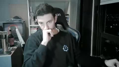 joao love online show from March 3, 10:48 pm