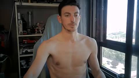 joao love online show from April 25, 12:52 pm