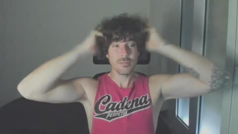 joaquin420_hot online show from February 9, 2:54 pm