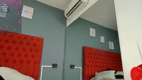 Jocy  online show from February 10, 12:18 pm